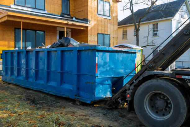 Commercial Cleanout Services in Port Clinton, OH
