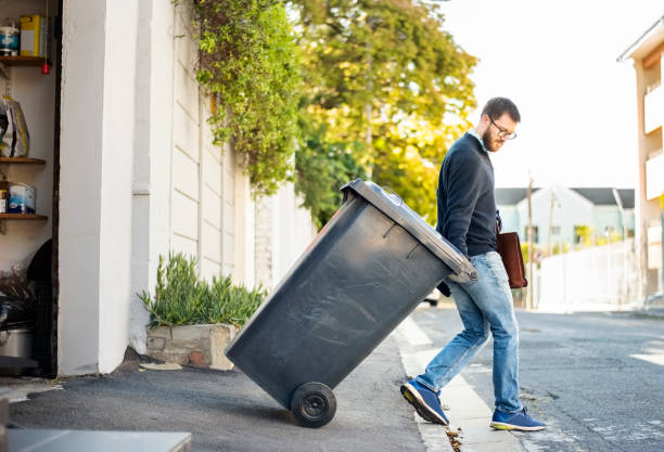 Professional Junk Removal in Port Clinton, OH