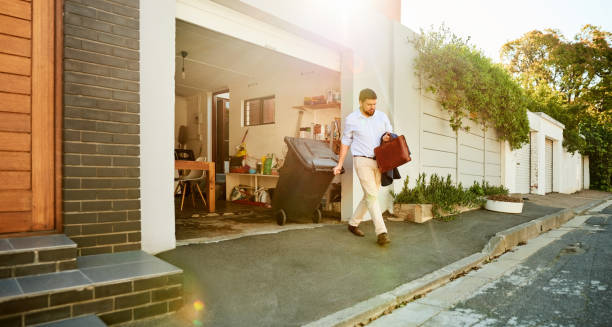 Best Construction Debris Removal  in Port Clinton, OH