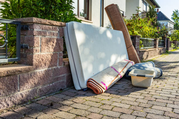Best Dumpster Rental Services  in Port Clinton, OH
