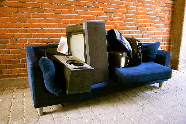 Best Commercial Junk Removal  in Port Clinton, OH