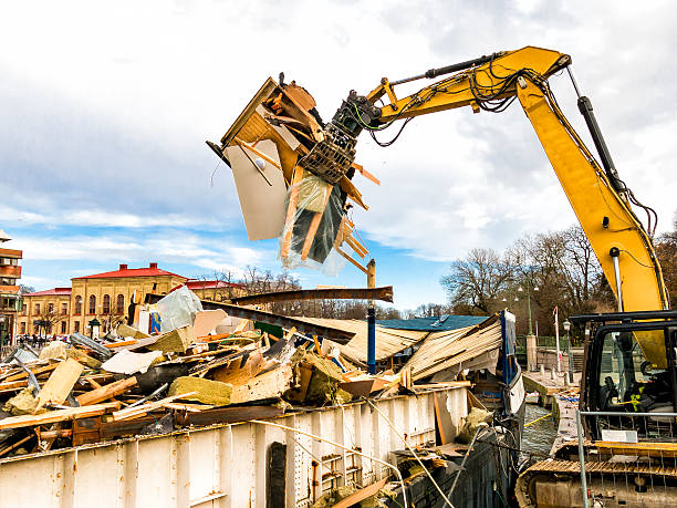 Basement Cleanout Services in Port Clinton, OH